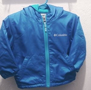 Columbia Kitterwibbit Infant Jacket